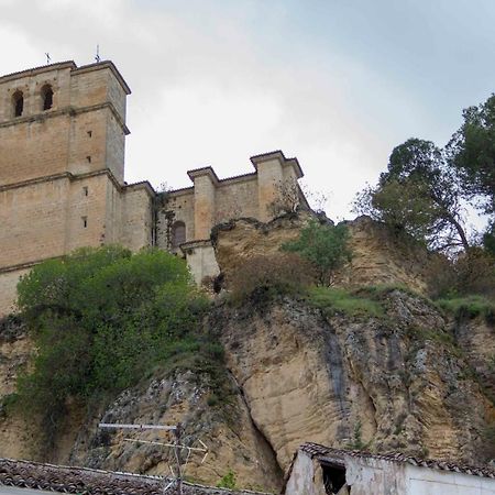 فندق مونتيفريوفي  Casa Santa Barbara المظهر الخارجي الصورة