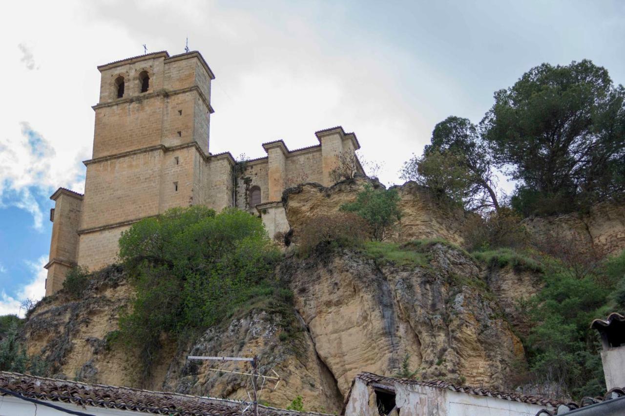 فندق مونتيفريوفي  Casa Santa Barbara المظهر الخارجي الصورة