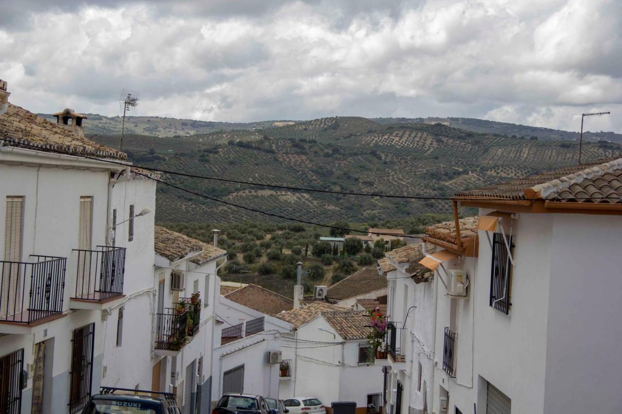 فندق مونتيفريوفي  Casa Santa Barbara المظهر الخارجي الصورة